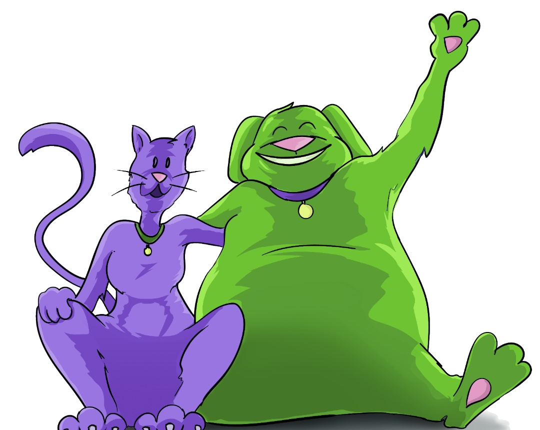 Groovypets
